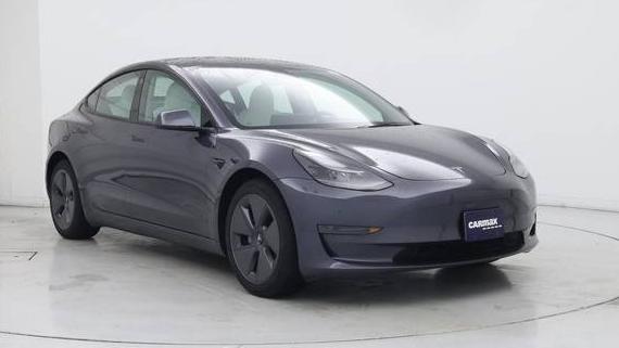 TESLA MODEL 3 2023 5YJ3E1EA4PF657305 image